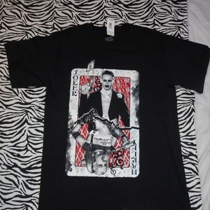 New With Tags Suicide Squad Tee Medium